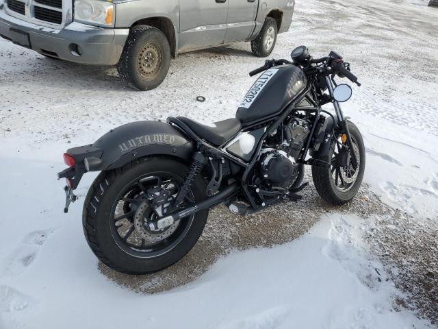 2022 HONDA CMX500 MLHPC5609N5500868