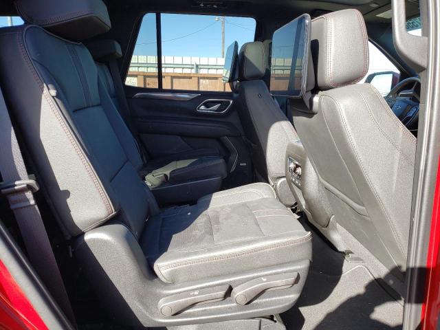 2022 CHEVROLET TAHOE C150 - 1GNSCRKD0NR126468