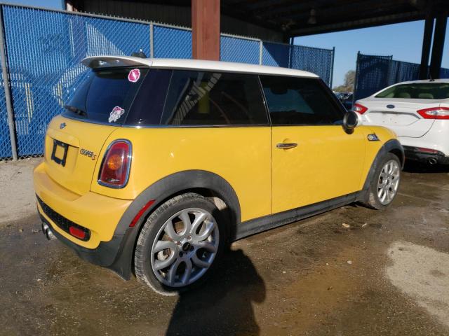 WMWMF73558TV36871 Mini Cooper
