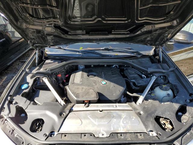 2018 BMW X3 XDRIVE3 - 5UXTR9C50JLD72485
