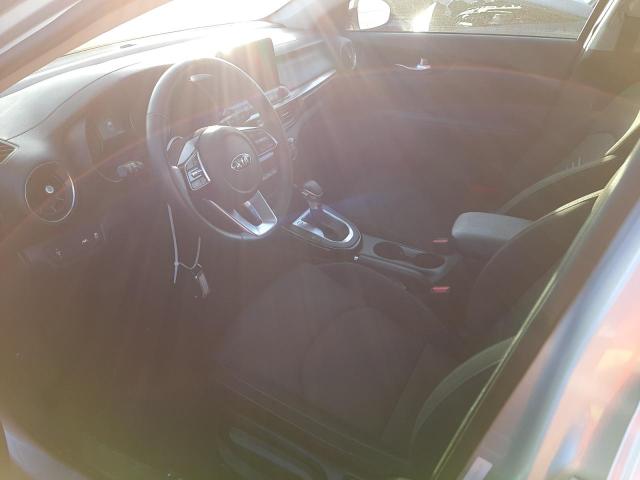 2019 KIA FORTE GT L - 3KPF34AD3KE013541