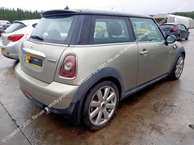 WMWMF320X0TV49831 Mini Cooper