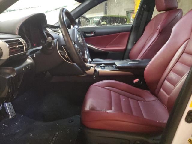 2015 LEXUS IS 250 - JTHCF1D29F5021680