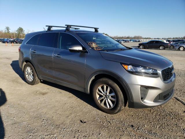 2019 KIA UK 5XYPG4A56KG518610