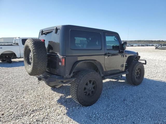 1C4AJWAG6JL897132 Jeep Wrangler Sport