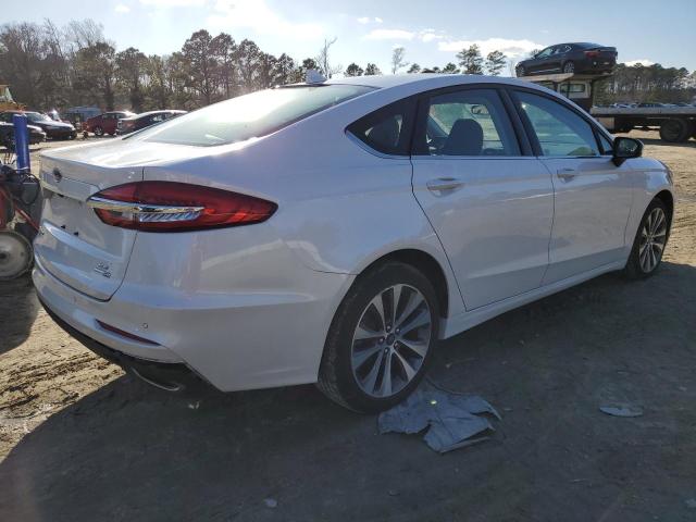 3FA6P0T92LR121302 | 2020 FORD FUSION SE