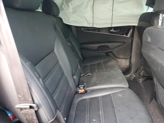 5XYPHDA1XHG281428 KIA SORENTO EX