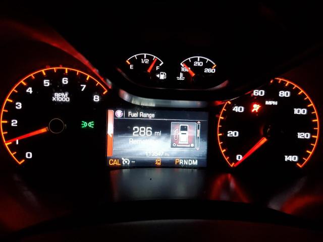 1GTG6CE38G1131795 GMC Canyon