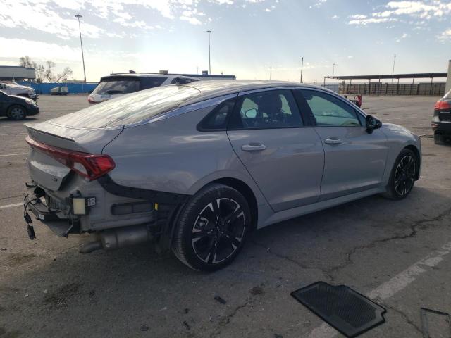 5XXG64J21NG123090 KIA K5 GT LINE