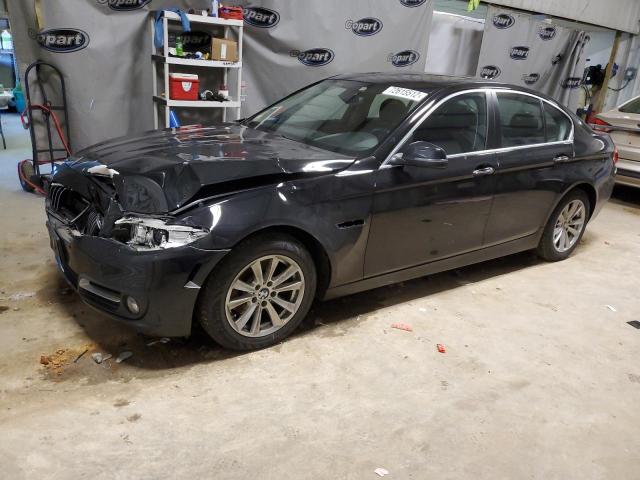 2015 BMW 5 Series 528i