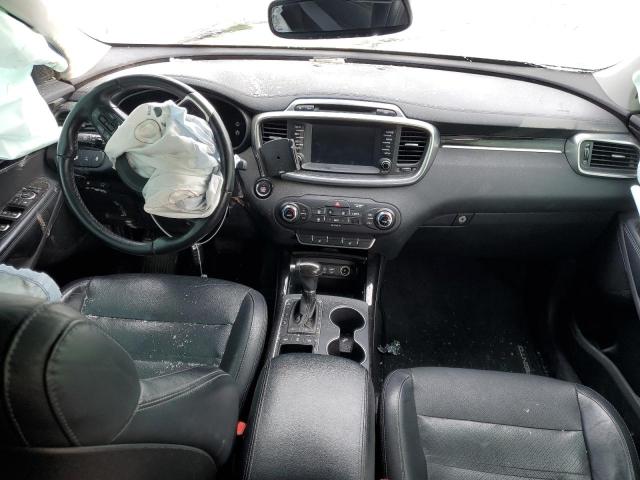 5XYPHDA1XHG281428 KIA SORENTO EX