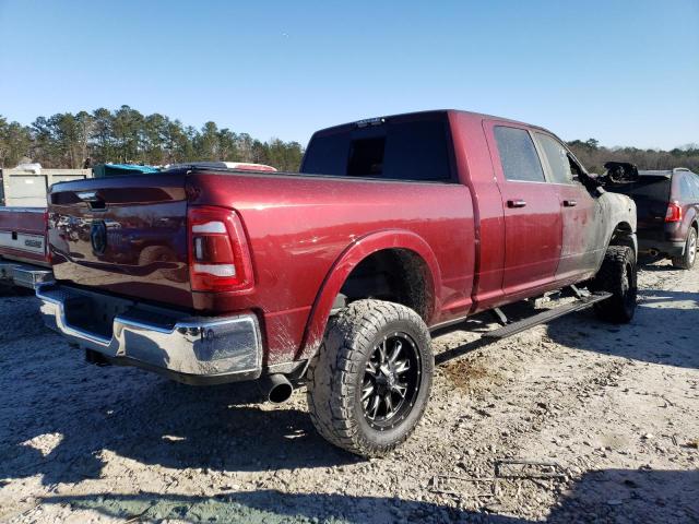 2019 RAM 2500 LIMIT 3C6UR5TL0KG530999