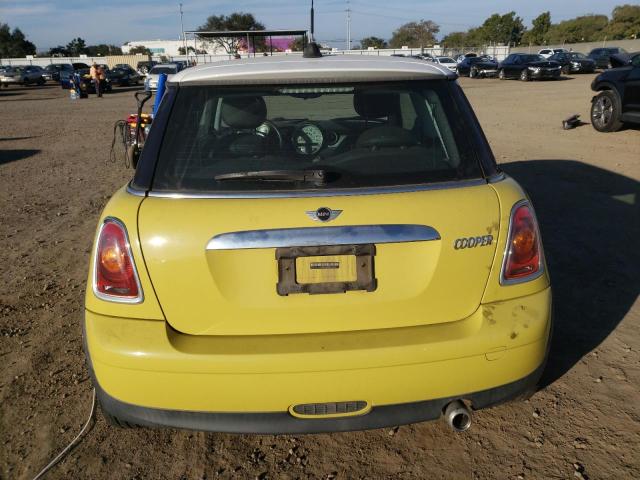 WMWMF3C51ATZ66752 Mini Cooper