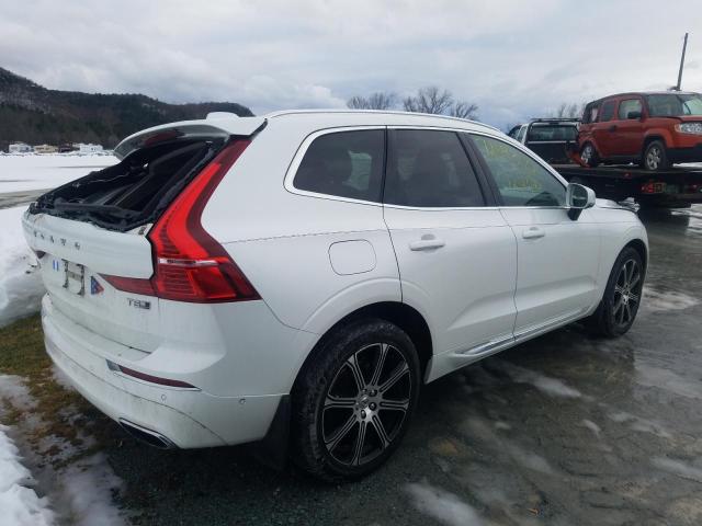 LYV102RLXJB097564 Volvo Xc60 T5 Inscription