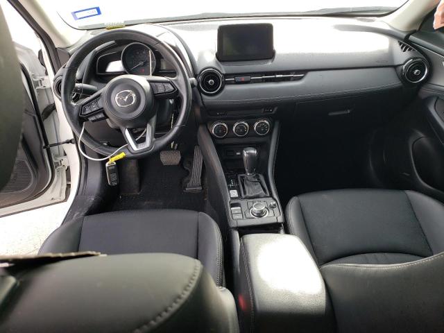 2019 MAZDA CX-3 TOURI - JM1DKDC78K0426307