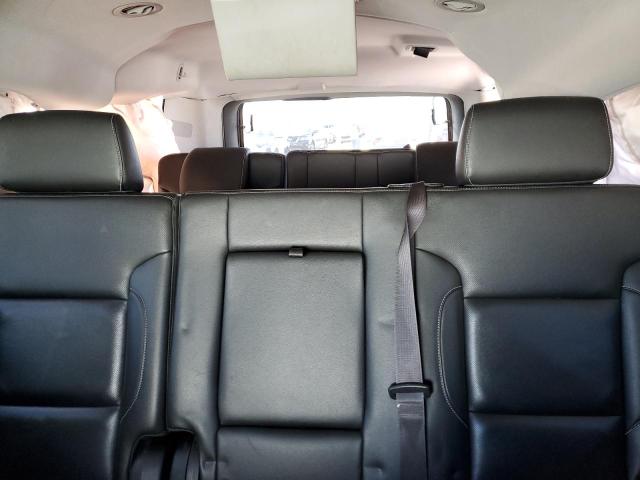 2015 CHEVROLET SUBURAN 1GNSKKKC1FR280819