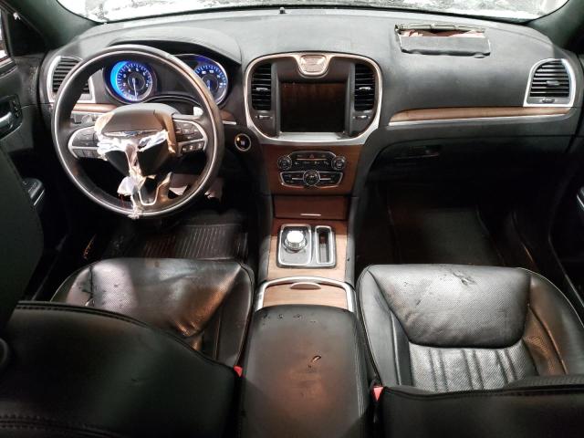 2016 CHRYSLER 300C PLATI 2C3CCASG7GH358534