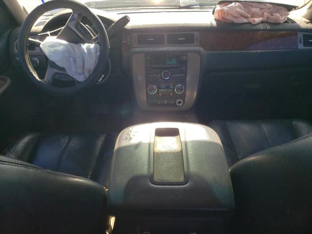 1GTHK63649F142409 GMC Sierra K2500 Slt