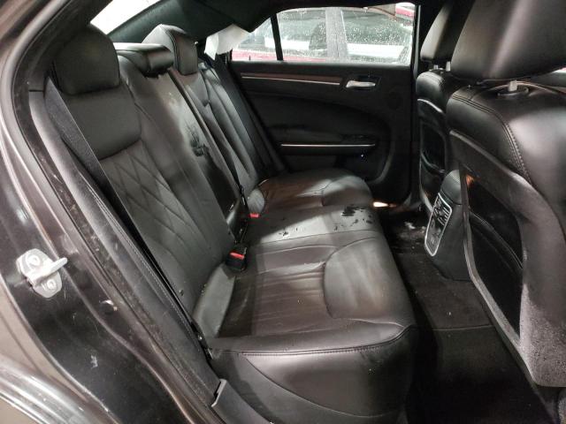 2016 CHRYSLER 300C PLATI 2C3CCASG7GH358534