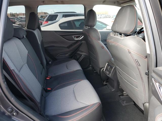 JF2SKALC7MH509381 Subaru Forester Sport
