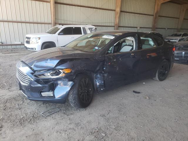 3FA6P0HD7KR239566 FORD FUSION 2019
