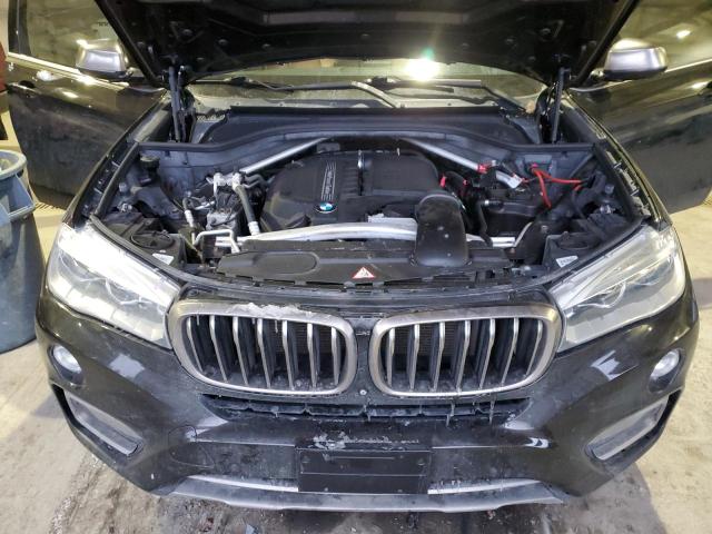 2015 BMW X6 5UXKU2C52F0F95346