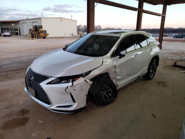 2020 Lexus RX 350 Base