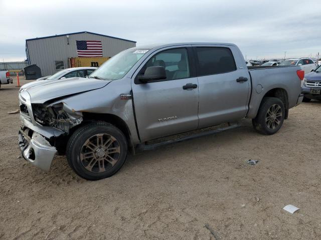 2011 Toyota Tundra 