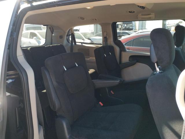 2C4RDGCG2FR712263 Dodge Grand Caravan Sxt