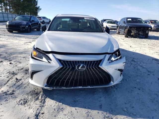 2023 LEXUS ES 250 BAS 58AD11D14PU010562