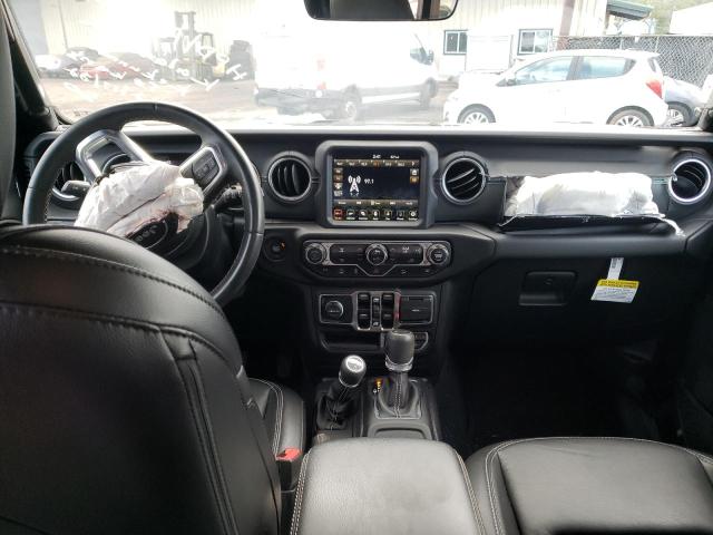 1C4HJXENXLW267032 Jeep Wrangler Unlimited Sahara
