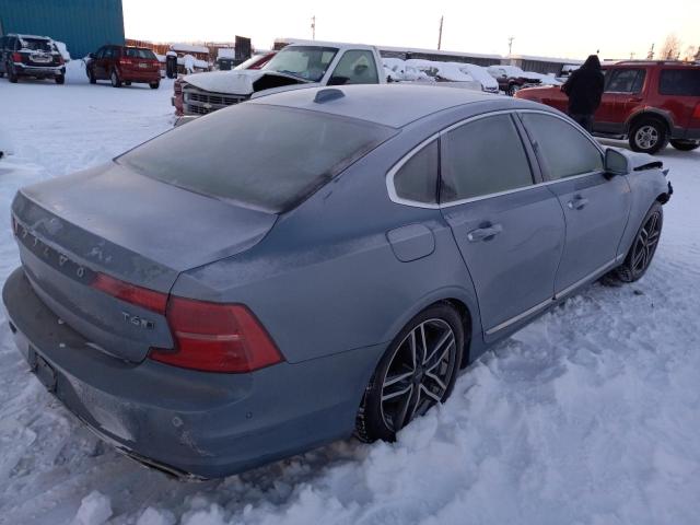 YV1A22ML5H1001319 Volvo S90
