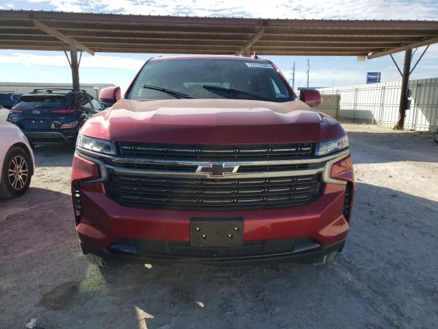 2022 CHEVROLET TAHOE C150 - 1GNSCRKD0NR126468