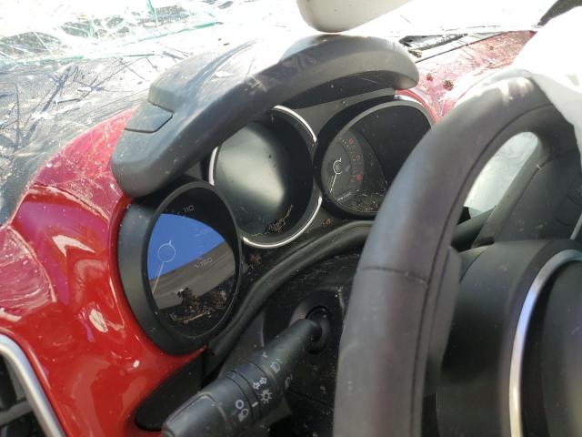 ZFBNFADH1KZ042320 Fiat 500