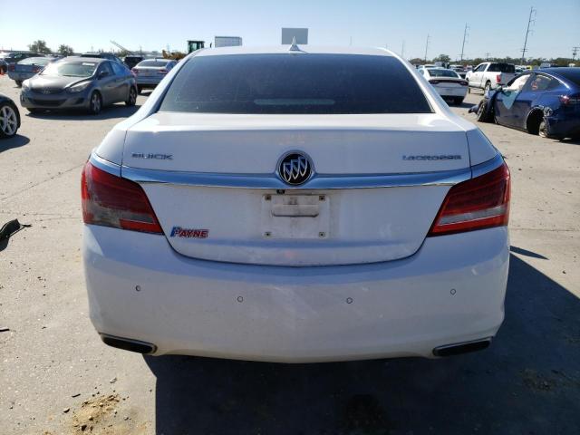 1G4GB5G31EF240468 Buick Lacrosse