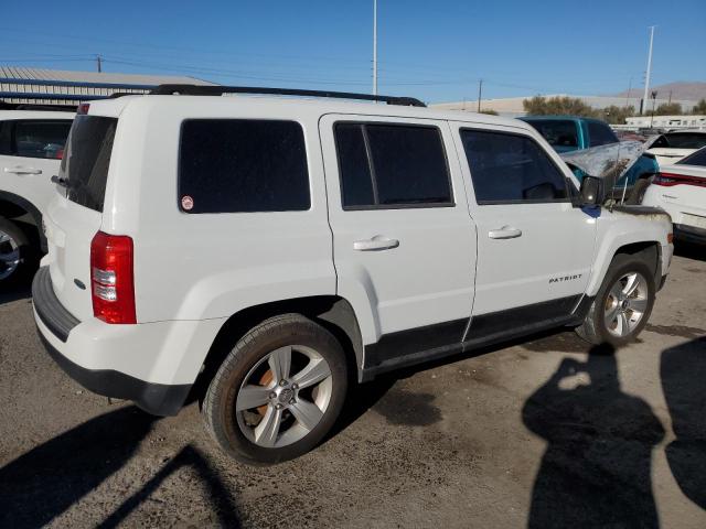 2017 JEEP PATRIOT LA - 1C4NJPFB3HD184570
