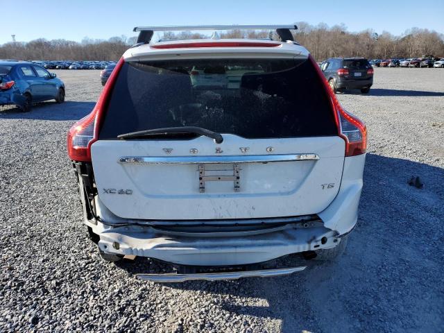 YV440MDC5F2589960 Volvo XC60