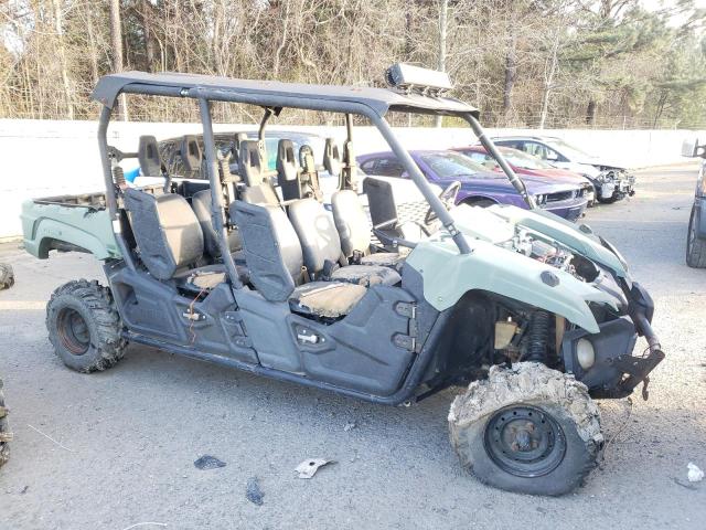 2015 YAMAHA YXC700 E - 5Y4AM76Y4FA100725