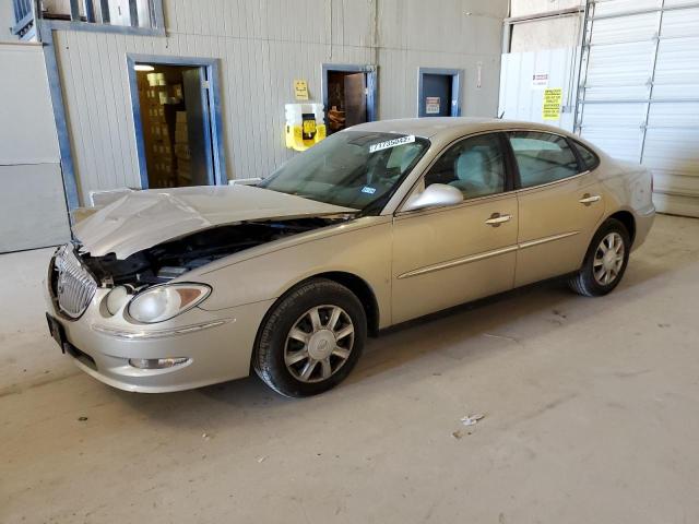 2008 Buick LaCrosse CX