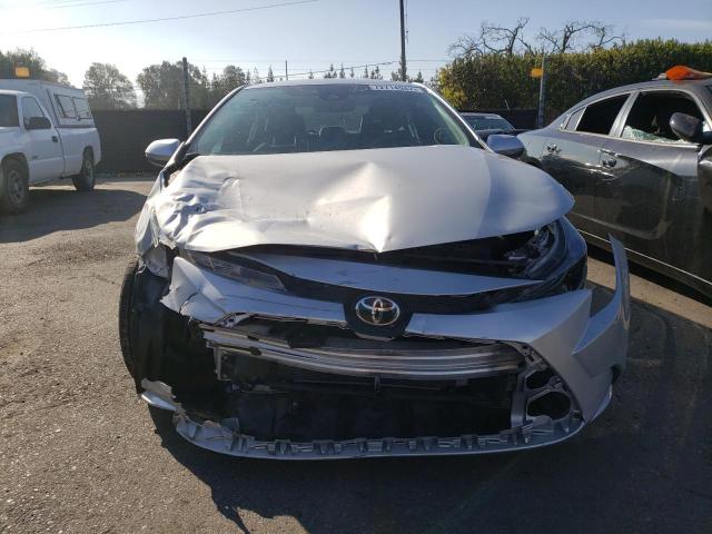 2020 TOYOTA COROLLA LE - 5YFEPRAE8LP006512