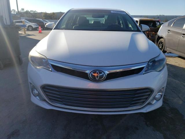 2015 TOYOTA ALVALON 4T1BK1EB0FU167491