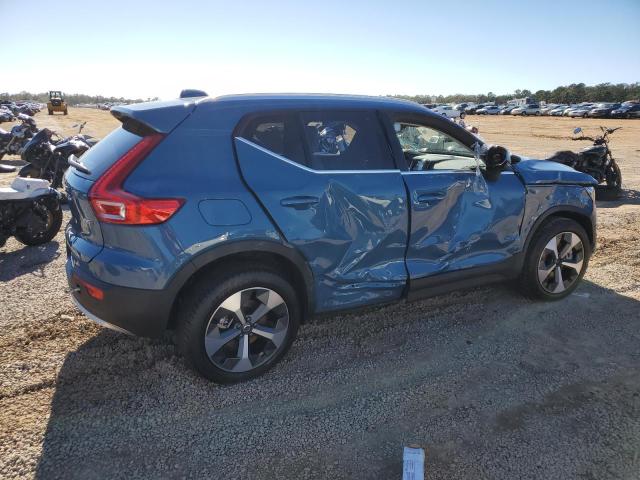 2023 VOLVO XC40 PLUS YV4L12UN0P2970728