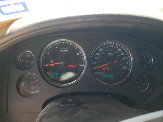 1GTHK63649F142409 GMC Sierra K2500 Slt