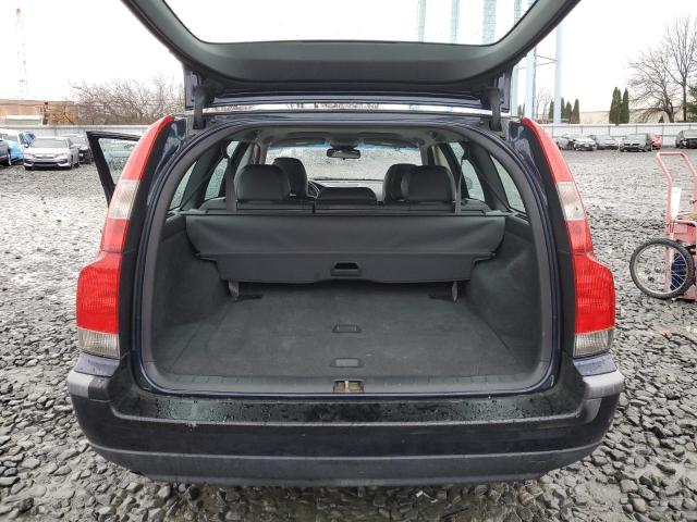 YV1SW61T232295320 Volvo V70