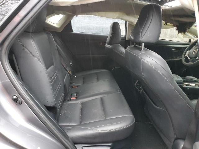 2016 LEXUS CT200H - JTJBARBZ0G2055730