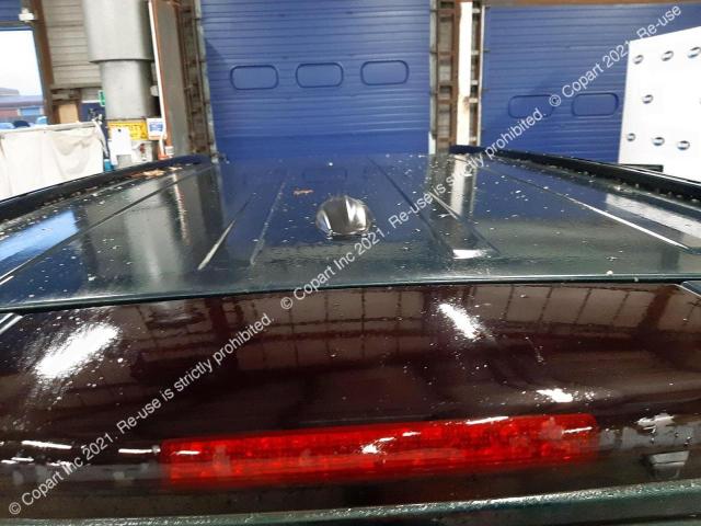 SALLAAAG5EA709542 Land Rover Discovery