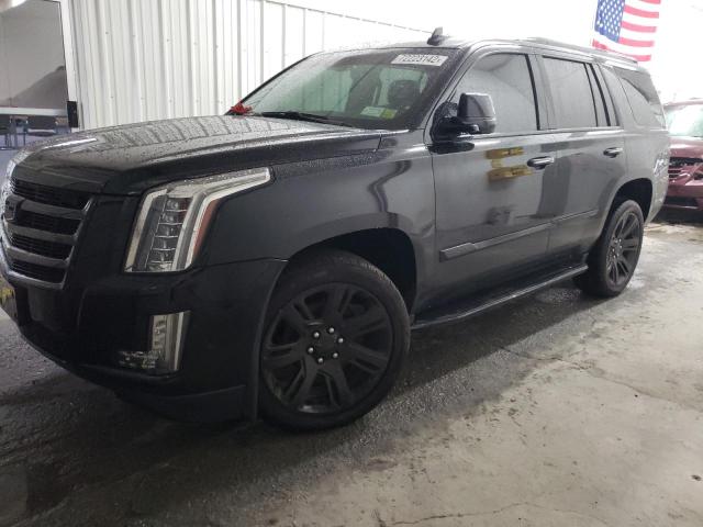 2020 Cadillac Escalade Premium Luxury