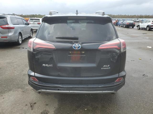 2018 TOYOTA RAV4 HV LE - JTMRJREV9JD244527