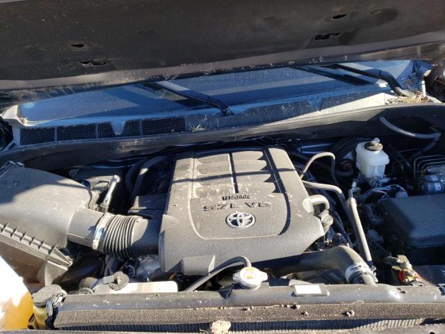 2019 TOYOTA TUNDRA CRE - 5TFDW5F18KX854287