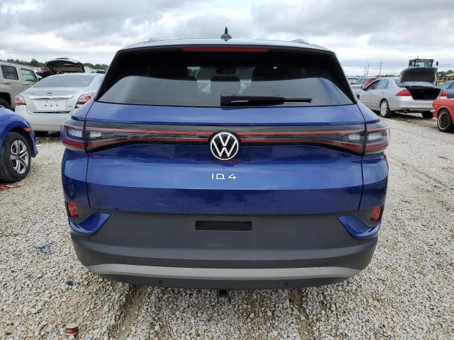 2021 VOLKSWAGEN ID.4 FIRST WVGDMPE24MP020947